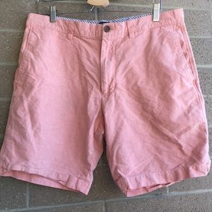 spring time shorts